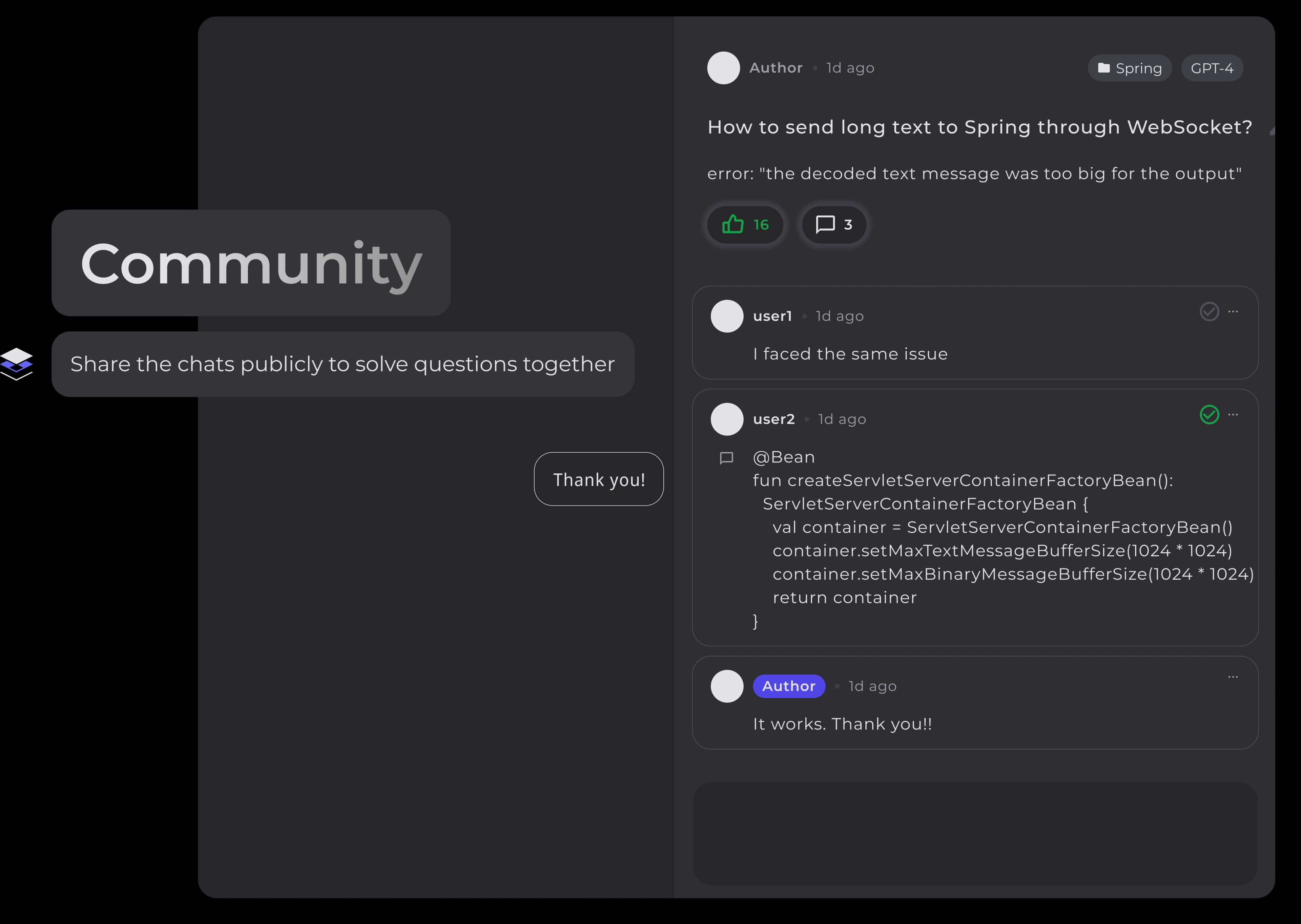 landing-community